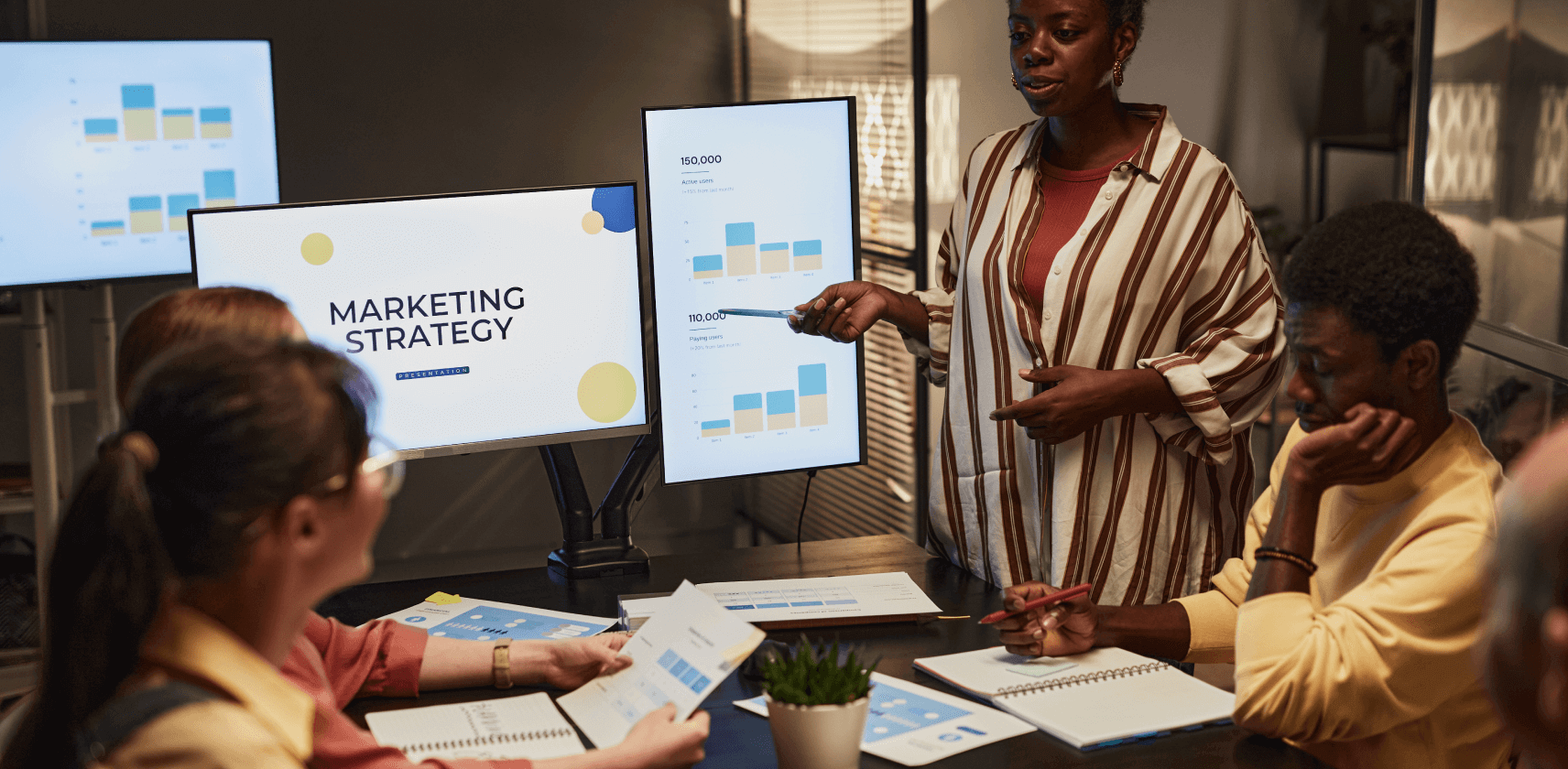 Drive Results with Data-Driven Campaigns