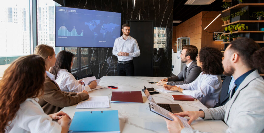Transform Your Digital Presence