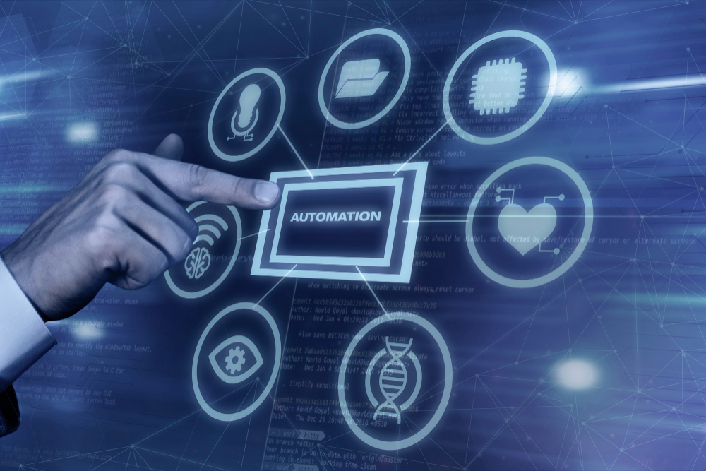 Automation & Integrations – Work Smarter, Not Harder