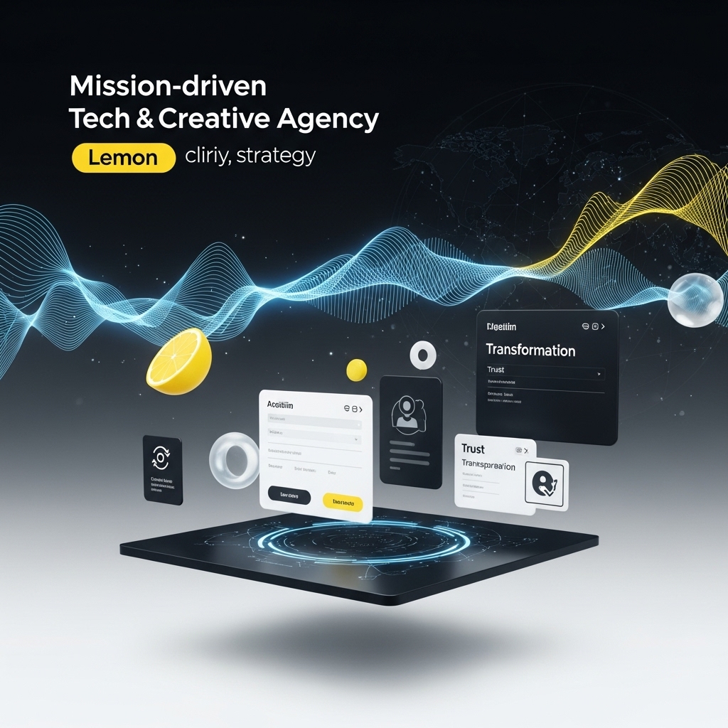 Our Mission – The Core of Why We Exist